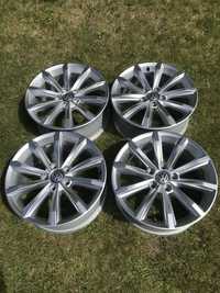 Felgi OEM 17” Passat B8 Highline 5x112