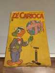 B.D. Zé Carioca 1969
