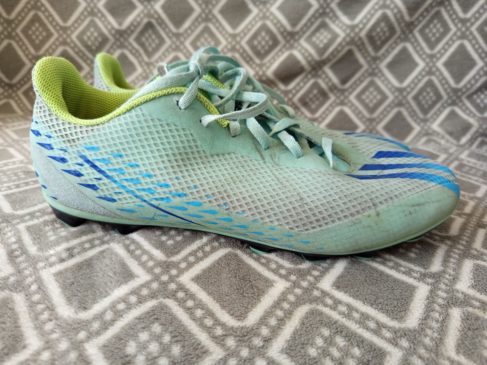 Korki Adidas X SPEEDPORTAL.4 FxG