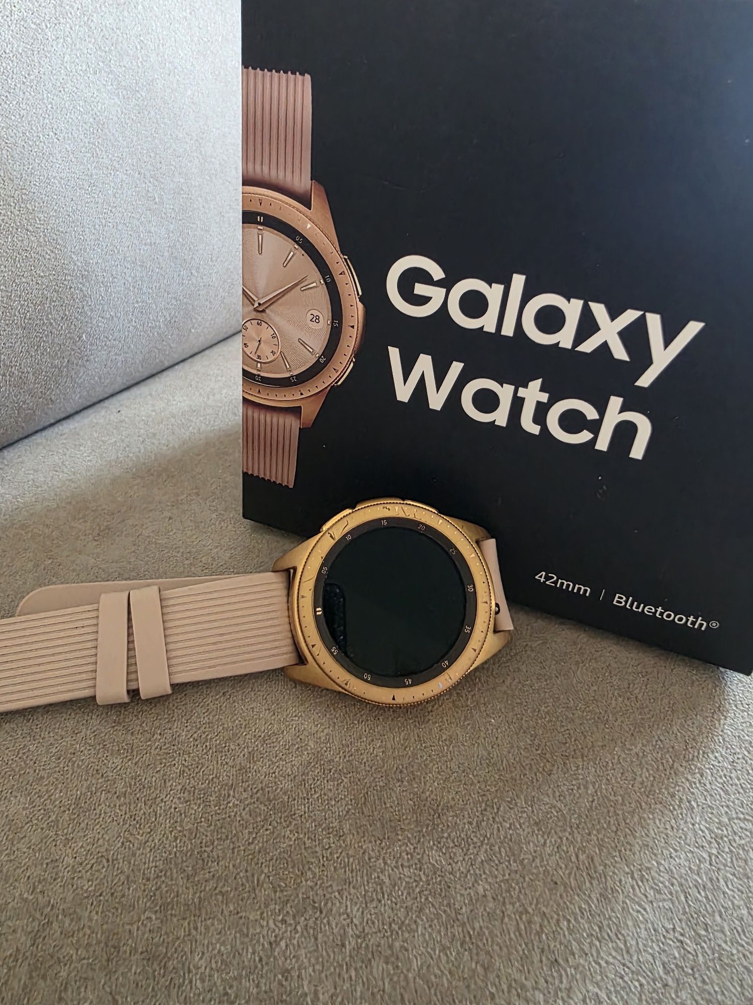 Sprzedam smartwatch 42mm