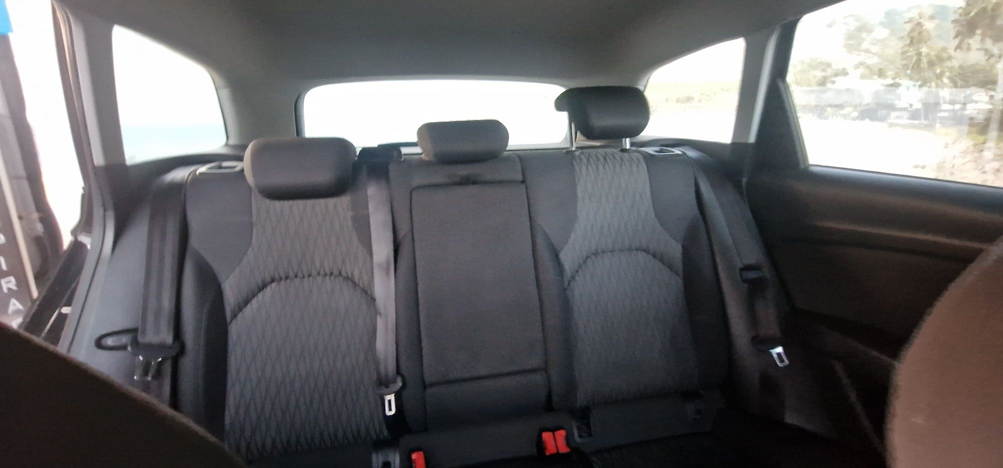 Seat Leon ST 1.6 TDI 2016