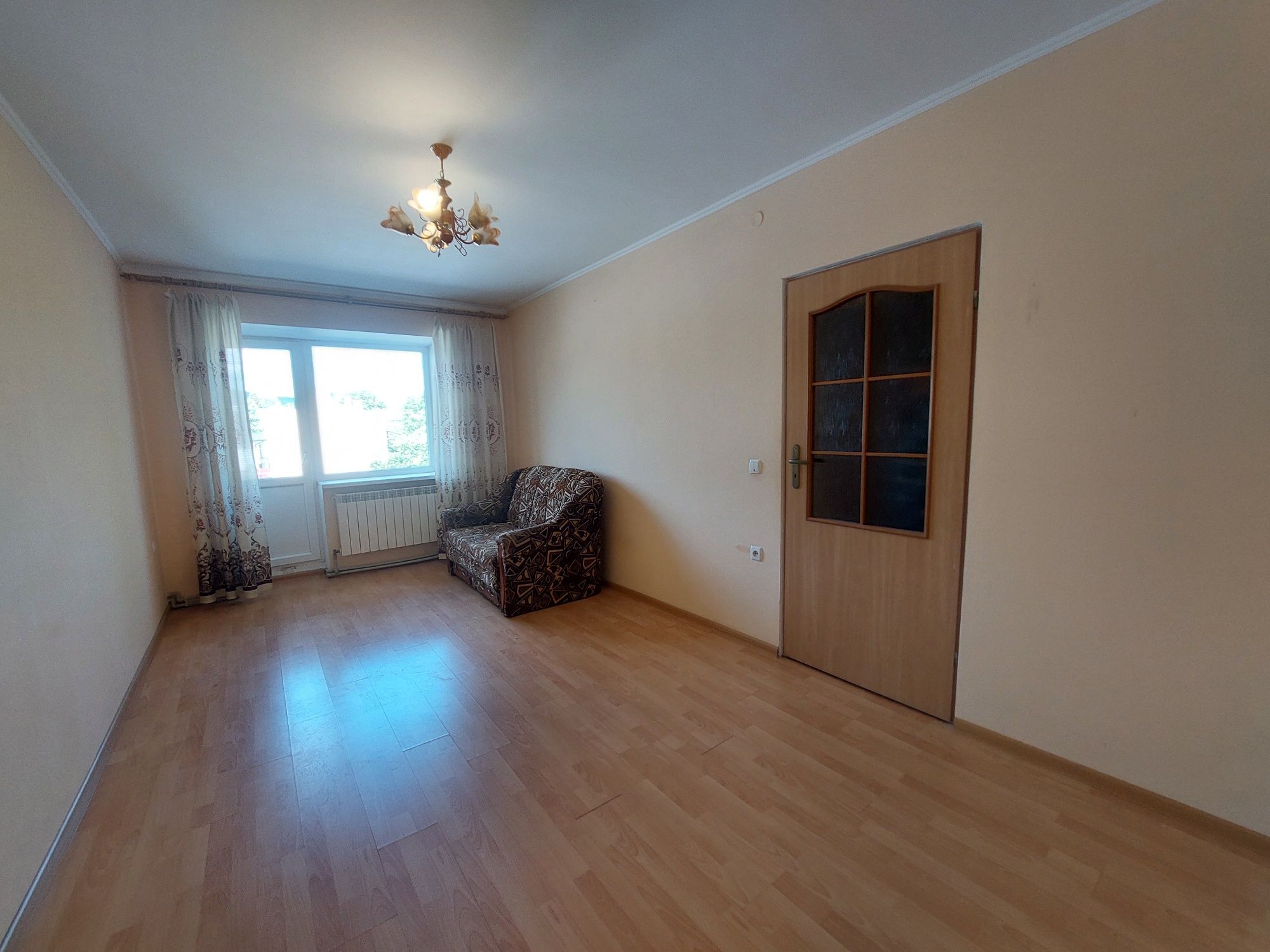 Продаж 2 кімн квартири 43,7м2 пл. Франка м. Борислав