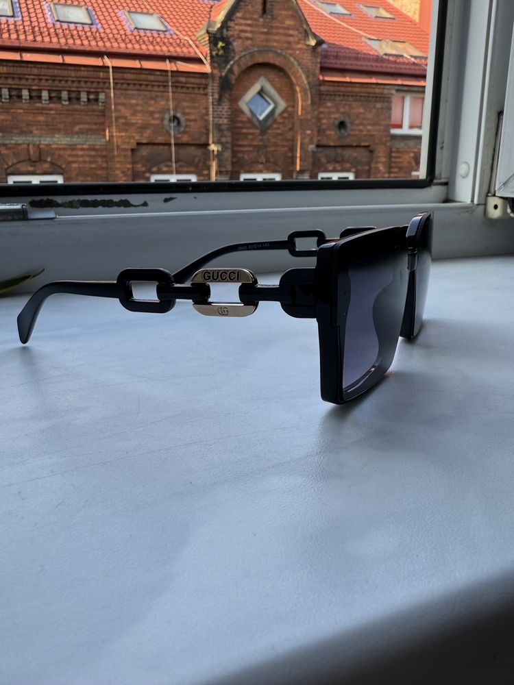 Okulary Gucci Damskie
