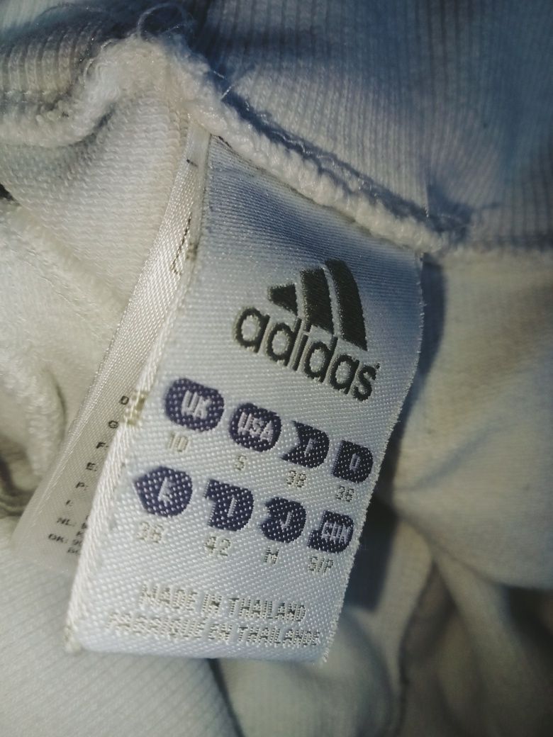 Spodnie dresowe Adidas r.M
