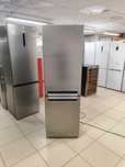 Холодильник Whirlpool BLF8121OX система охолодження No Frost
