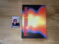 Álbum Ateez (zero: fever pt2)