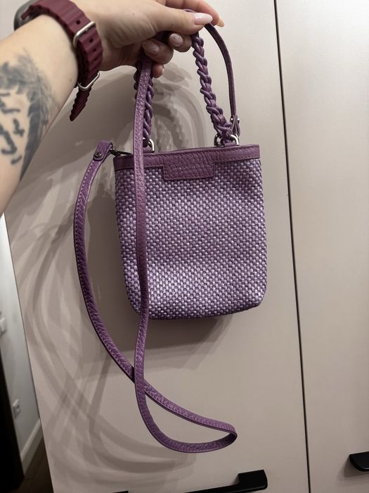 Gianni chiarini сумка