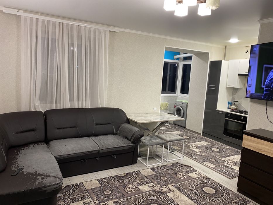 Квартира подобово