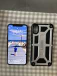 Iphone xs 64gb zloty ios18 zaktualizowany