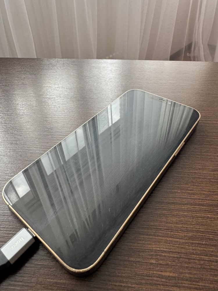 Iphone 12 pro max