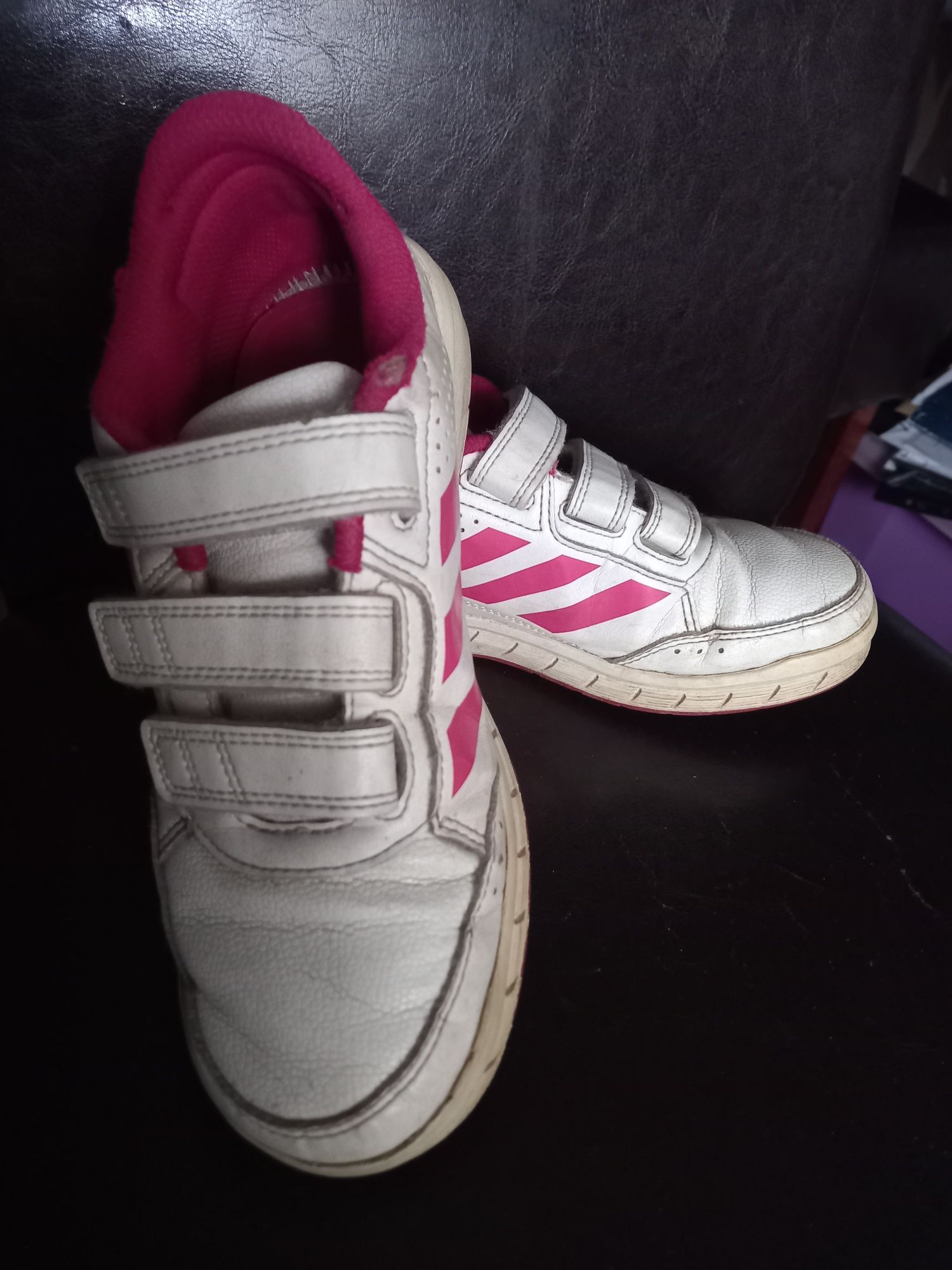 Buty sportowe Adidas rozm.34