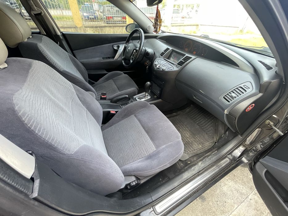 Nissan Primera ( Avtomat )