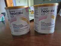 Mleko modyfikowane Neocate LCP