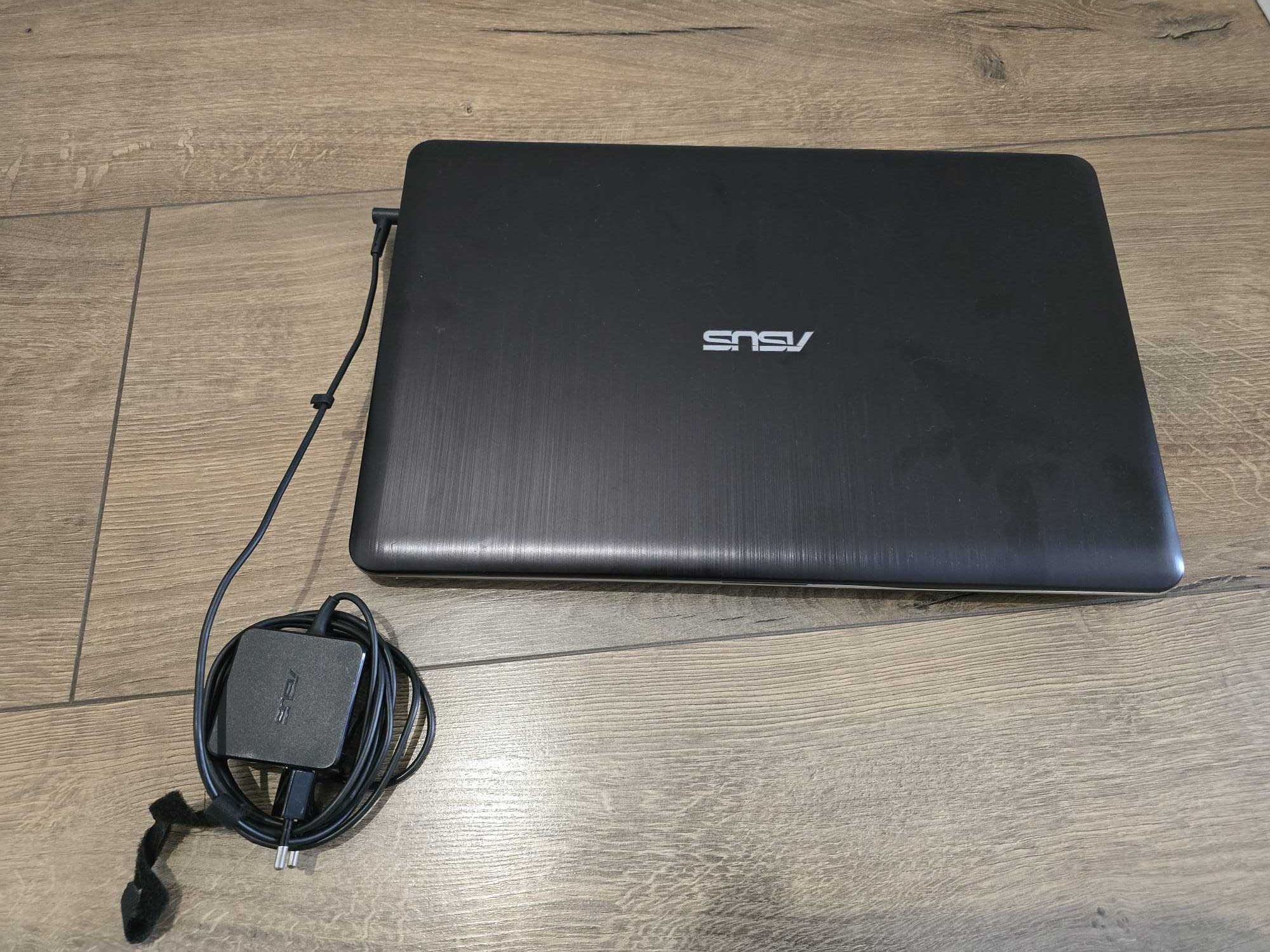 Laptop Asus R540S elektronika komputer notebook gotowy do pracy