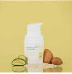 Freshly Cosmetics 100% naturalny krem przeciwsłoneczny dla dzieci 50