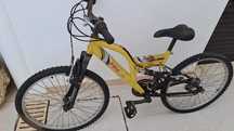 Vendo bicicletas
