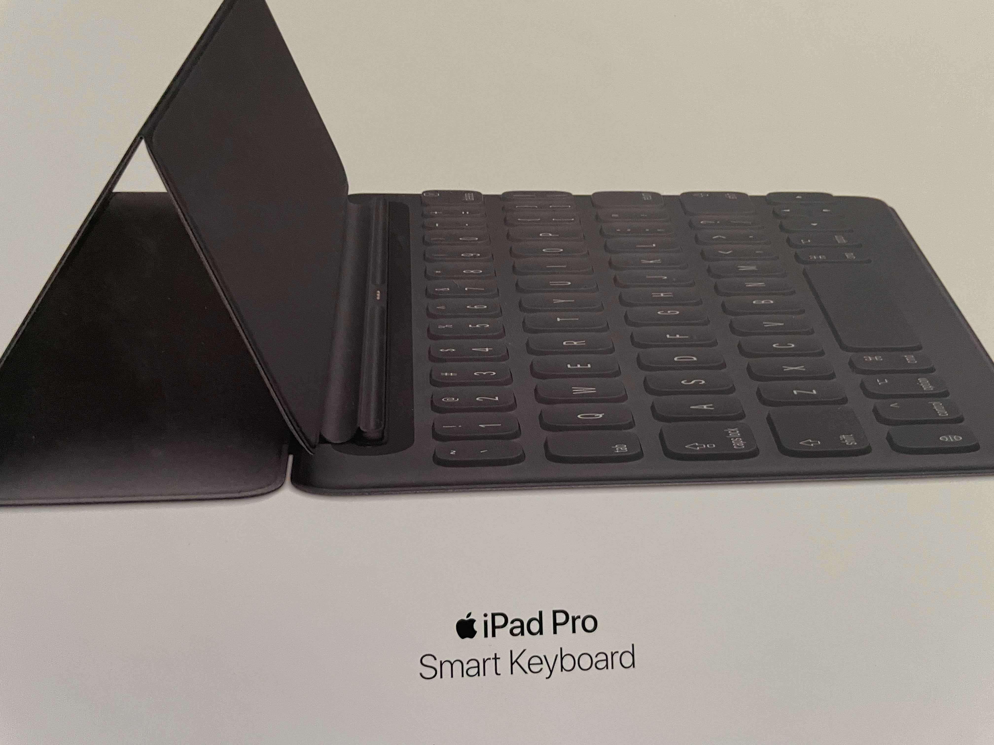iPad Pro 10.5. 256 Gb.+ Ipad Pro Smart Keyboard