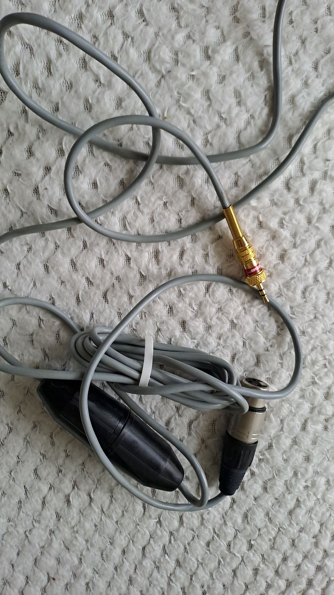 Mikrofon Rode M2