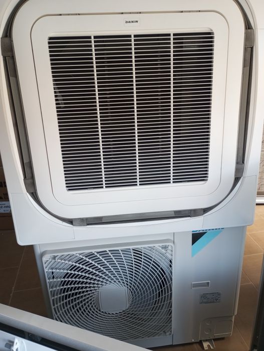 Ar Condicionado para Lojas e Comércio