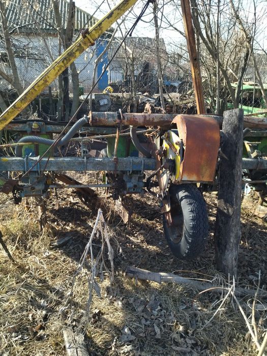 Продам сівалку в робочому стані