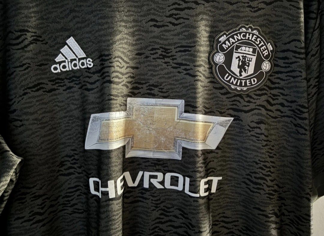 Koszulka Manchester United