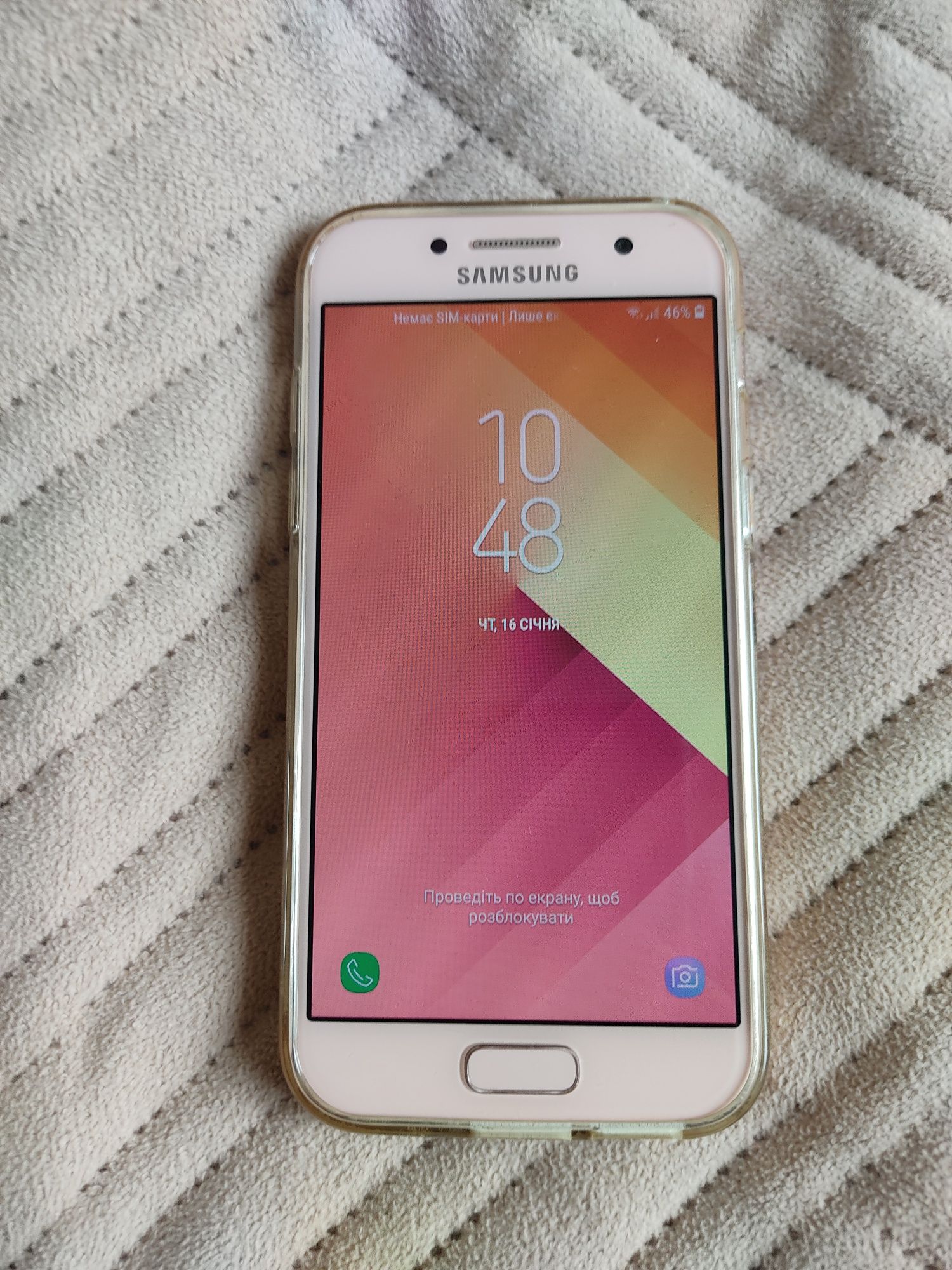Samsung Galaxy A3