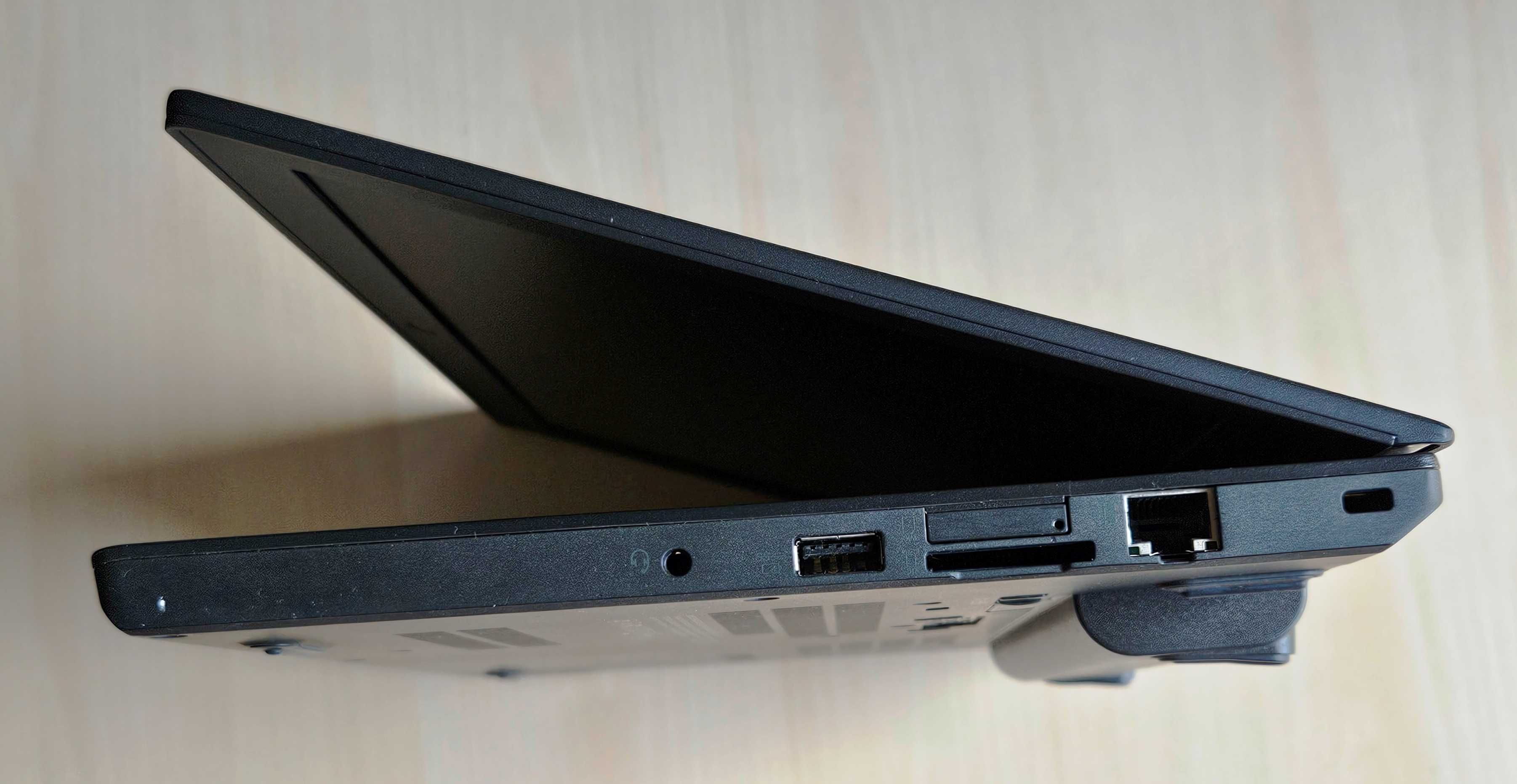 Laptop Lenovo ThinkPad X270 odnowiony 12,5" 8gb / 256gb i5-6300U LTE