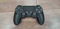 Джойстик dualshock 4 для sony ps4 v2 bluetooth черный