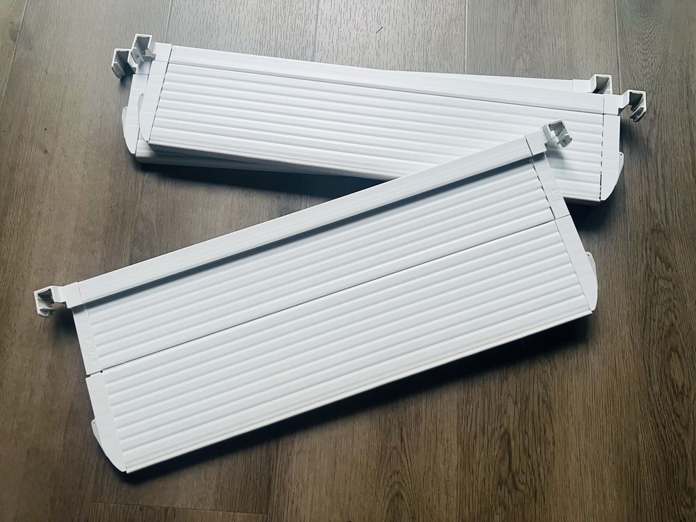 IKEA Uppdatera 80 cm przegródka do szuflady Maximera