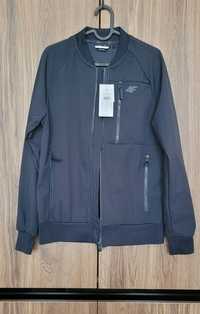 Męski softshell NeoDry 5000 4F  r.S