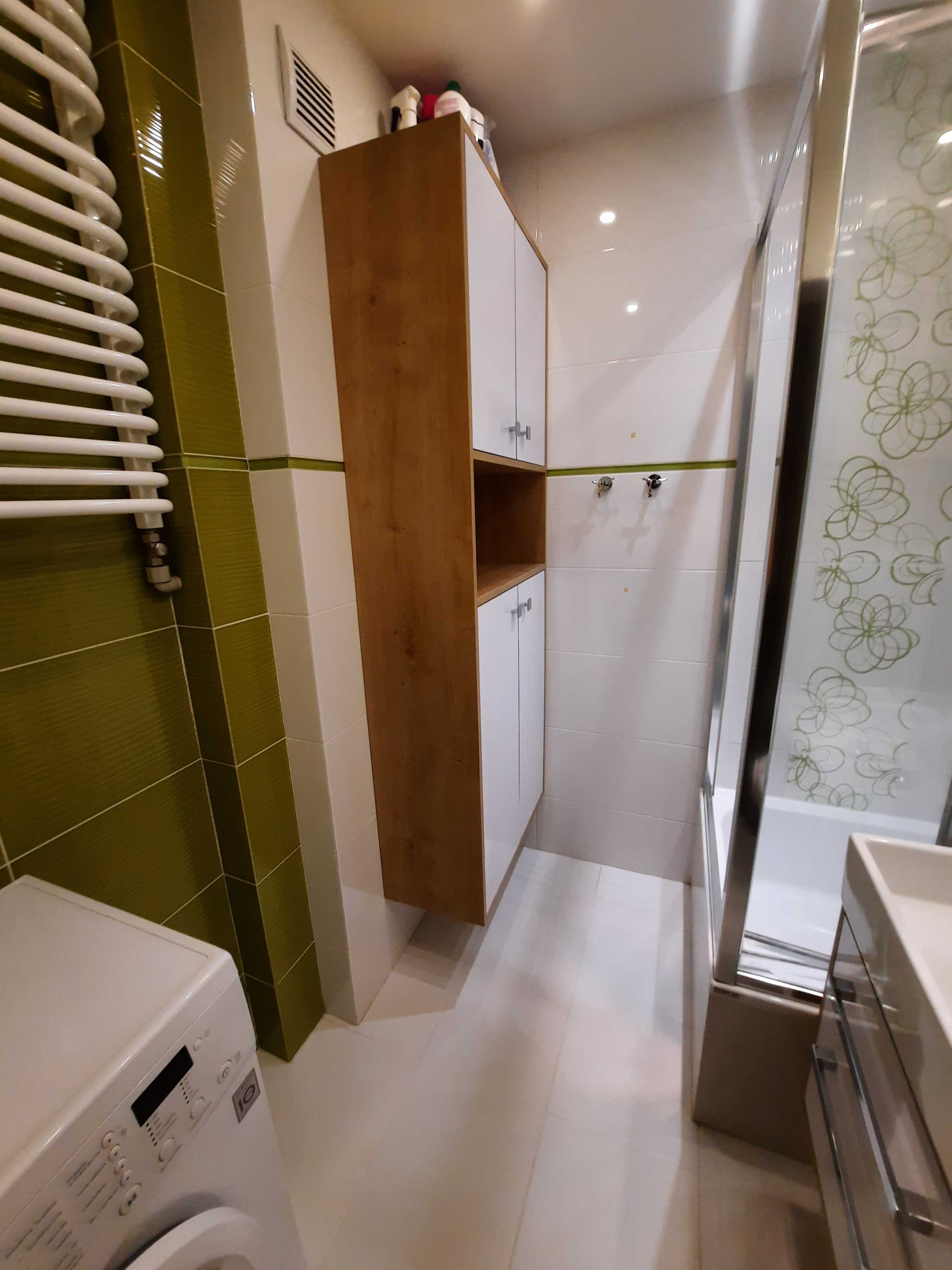 mieszkanie 2 pokoje, 45 m2, targówek warszawa, wynajem