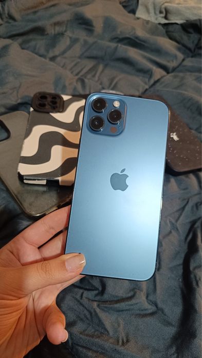 Iphone 12 Pro Max 256GB