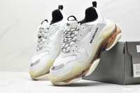 Balenciaga Triple-S Sneaker 656686 W06G0