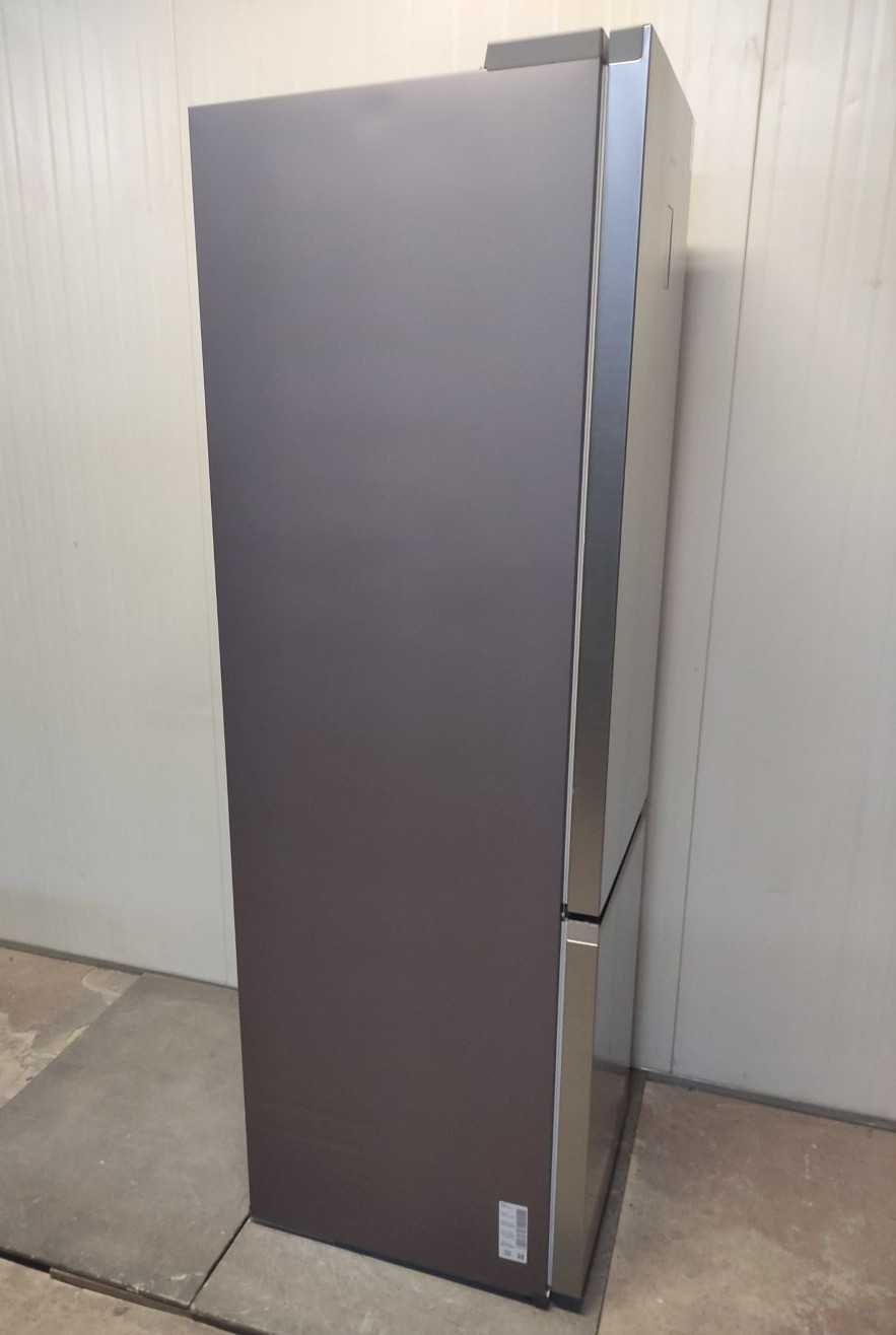 Lodówka Samsung RB38T776DS9 No Frost 390L Cicha OUTLET 23FG51N