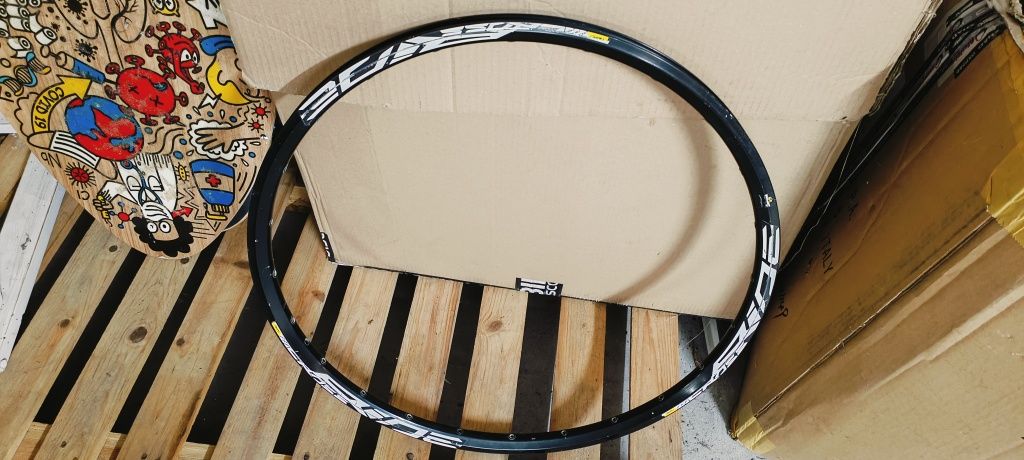 Aro MAVIC CrossRide 26