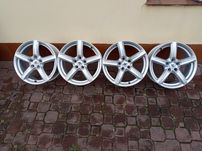 TSM Alufelgi RC 17 5x108 Ford Volvo Reno Opel Peugeot Citroen