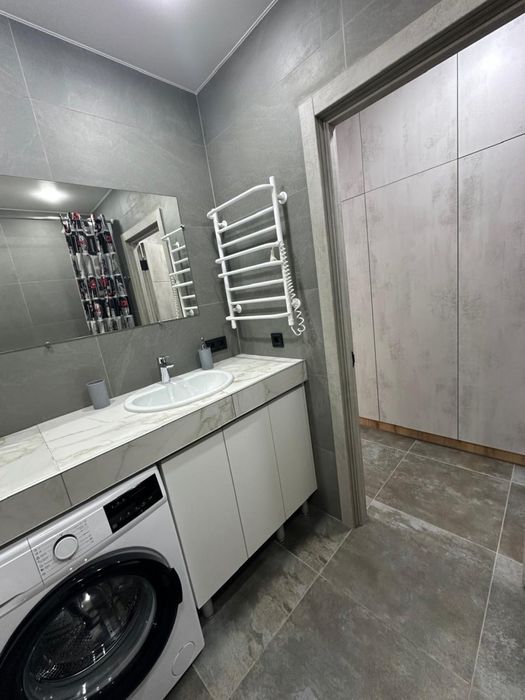 Довготривала оренда 1 к квартири на вул. Мандриківська 51Л