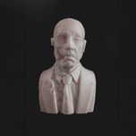 Figurka 3D x 18,5 cm - Gus Fring | Breaking Bad x Better Call Saul