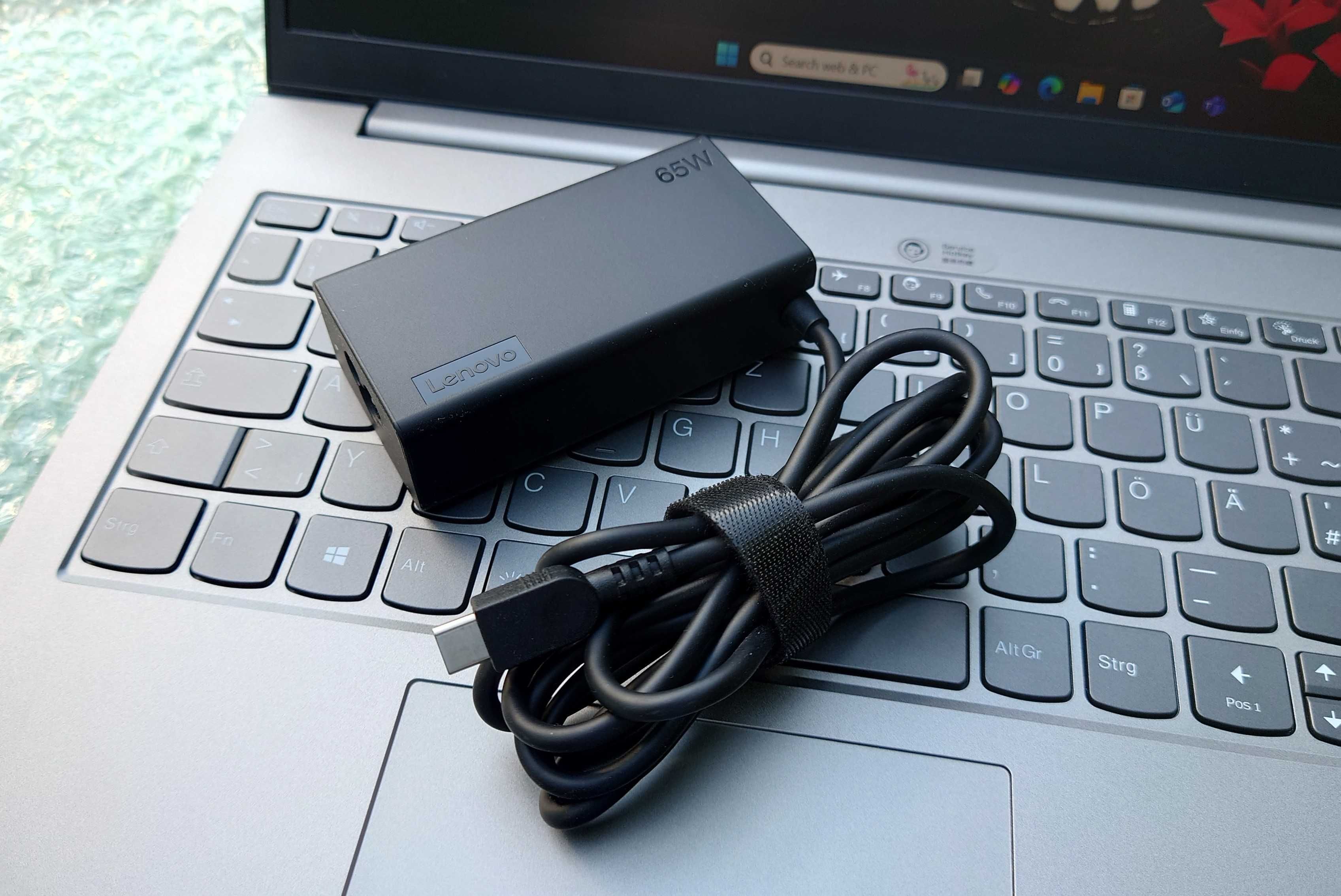 Lenovo ThinkBook 15 G2 ITL • FHD IPS • i5-1135G7 • 16GB • 512 SSD