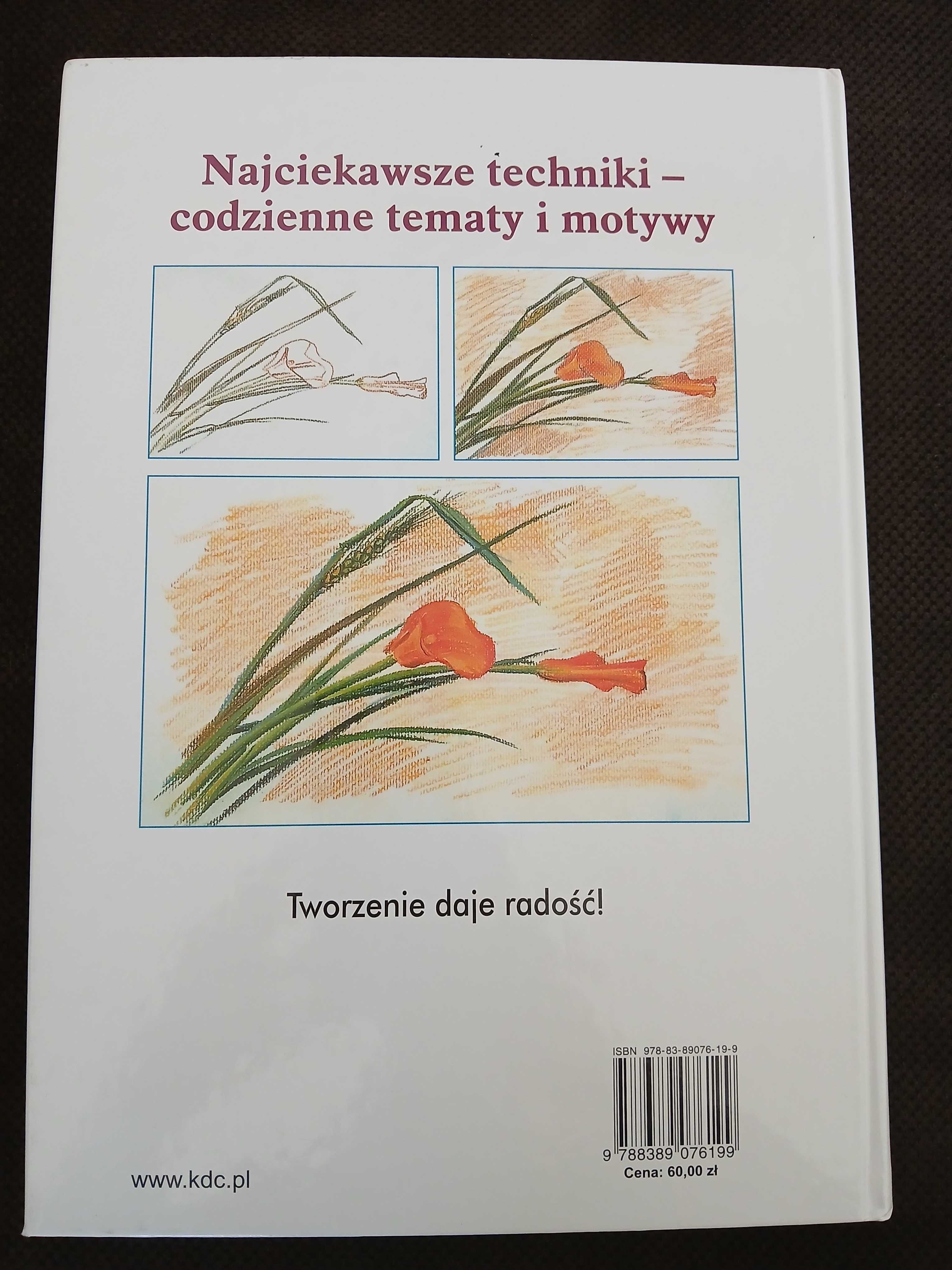 Rysowanie - szkoła dla początkujących