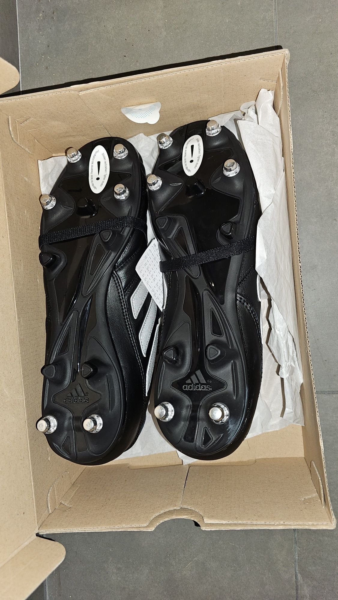 Adidas Copa Gloro