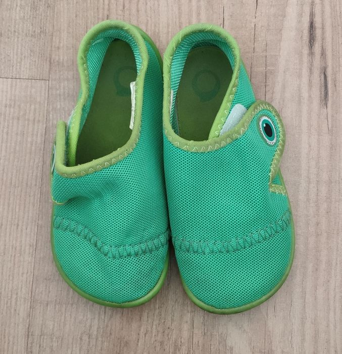 Sandália de praia 24