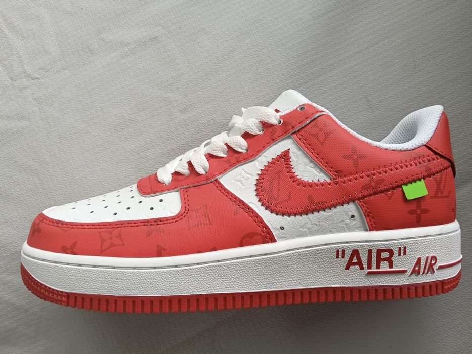 Tenis Nike Novos em caixa