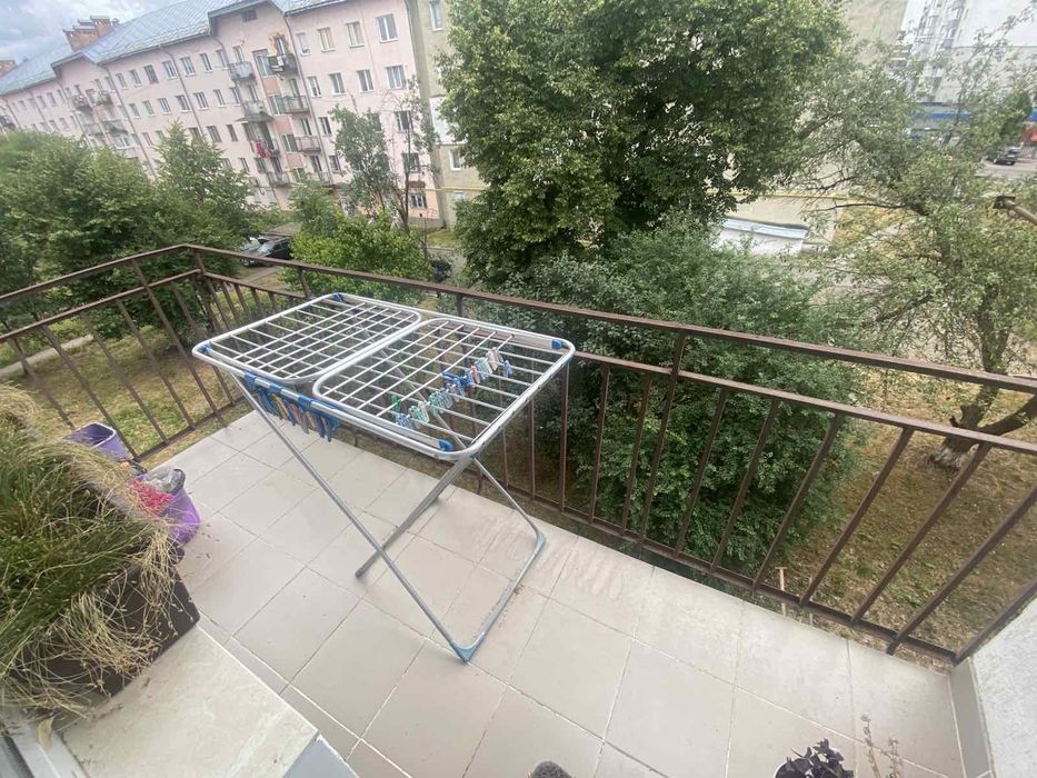 Продаж 1-кім. квартири 32.5 м.кв., в. Січових Стрільців м.Стрий