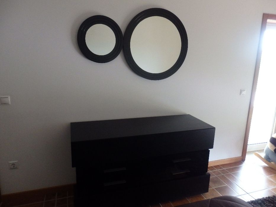 Mobilia de Quarto