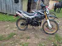 Senke Desert GY5