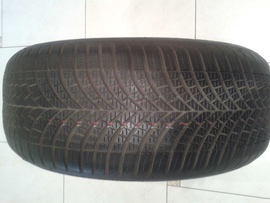 Good Year  4 season 205/50/ 17r dot 40 23  /40 tydzień 2023 rok /