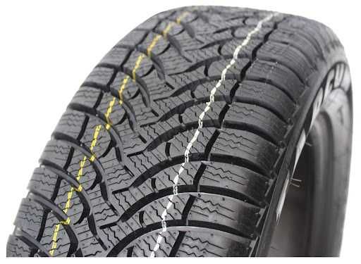 NOWE opony zimowe 2szt 195/55 R16 Targum Winter 4 WYSYŁKA MONTAŻ