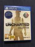 Jogo Uncharted The Nathan Drake Collection Playstation 4 Usado