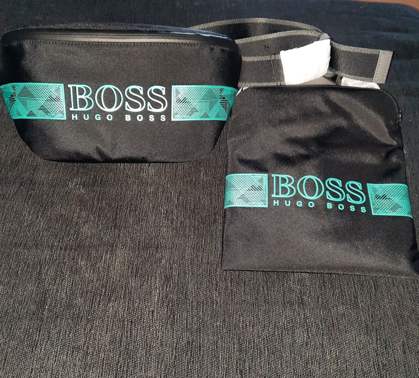 Pochetes Hugo Boss